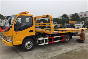 彰武哪里有拖车服务