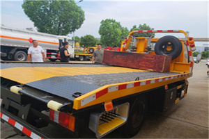 彰武附近拖车电话号码服务