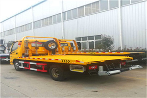 彰武附近拖车救援搭电