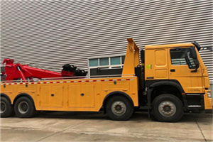 彰武道路救援公司